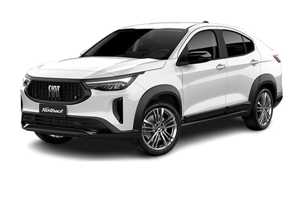 Fiat Fastback