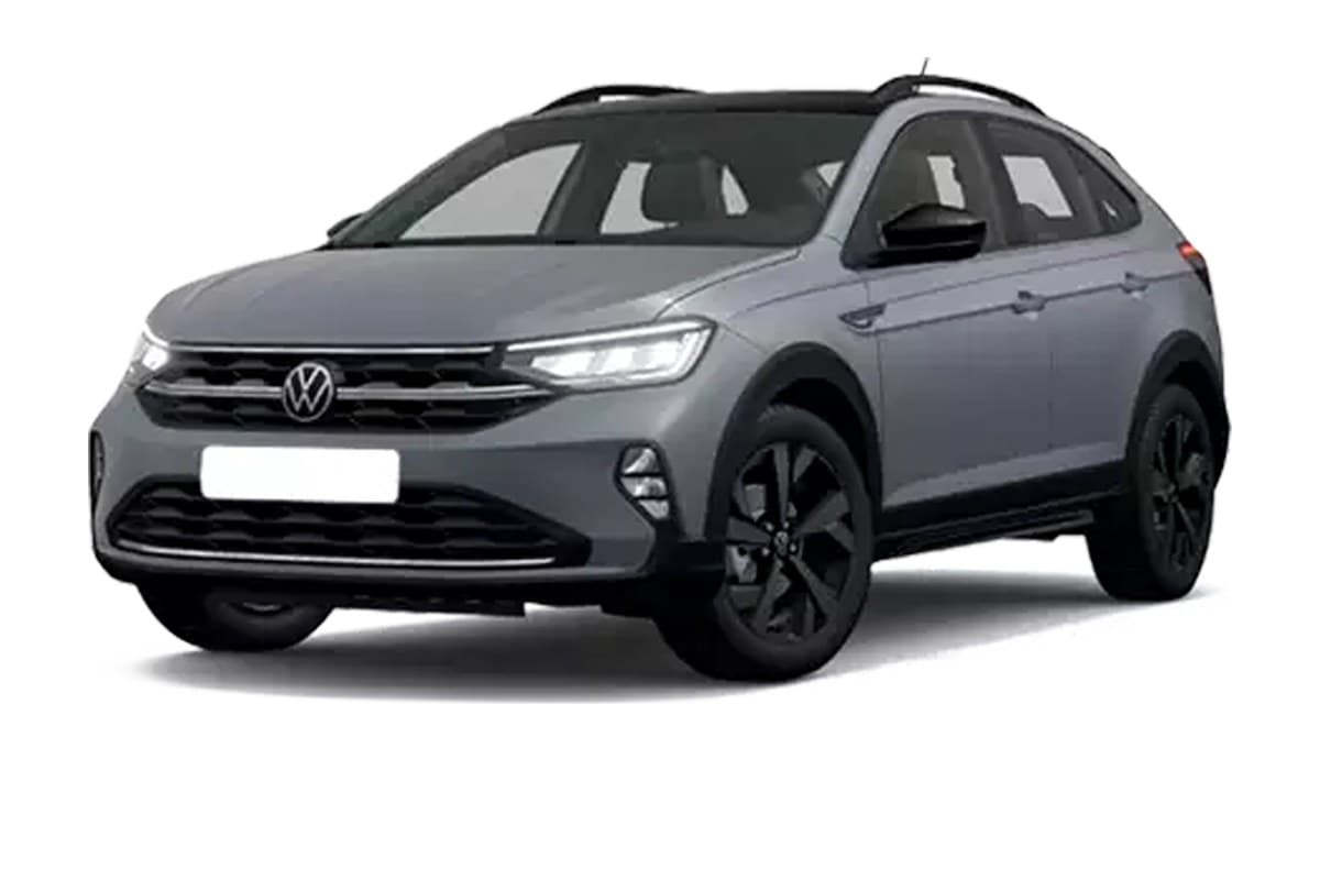 VW Nivus